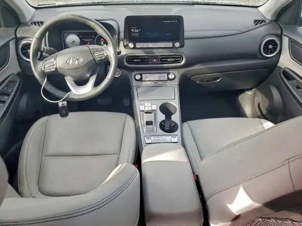 KM8K53AG3PU161352 2023 HYUNDAI KONA - Image 8
