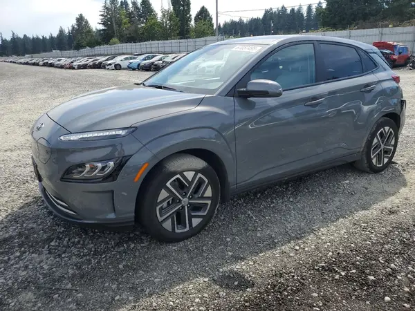 KM8K53AG3PU167376 2023 HYUNDAI KONA - Image 1