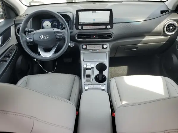KM8K53AG3PU167376 2023 HYUNDAI KONA - Image 8