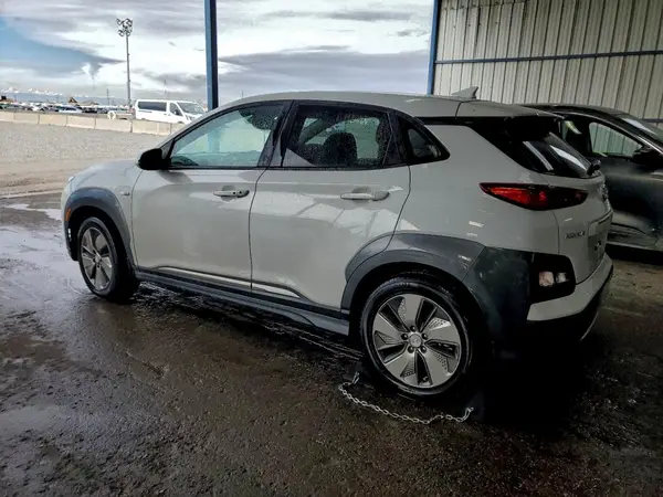 KM8K53AG4KU022145 2019 HYUNDAI KONA - Image 2
