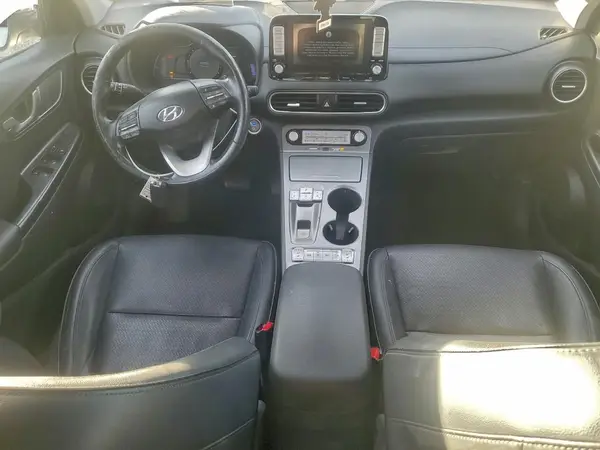 KM8K53AG4KU022145 2019 HYUNDAI KONA - Image 8