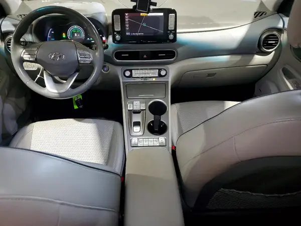 KM8K53AG4KU028883 2019 HYUNDAI KONA - Image 8