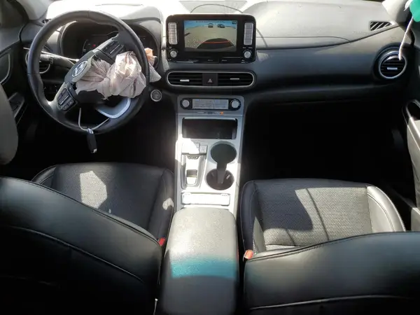 KM8K53AG4KU029869 2019 HYUNDAI KONA - Image 8