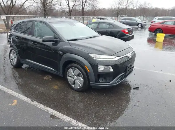 KM8K53AG4KU050303 2019 HYUNDAI KONA - Image 1