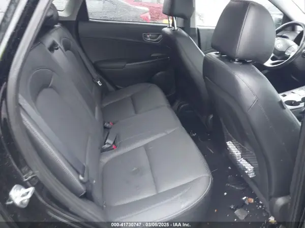 KM8K53AG4KU050303 2019 HYUNDAI KONA - Image 8
