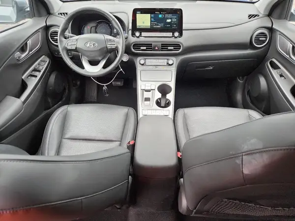 KM8K53AG4LU077082 2020 HYUNDAI KONA - Image 8