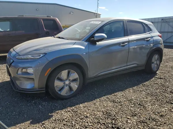 KM8K53AG4LU082251 2020 HYUNDAI KONA - Image 1
