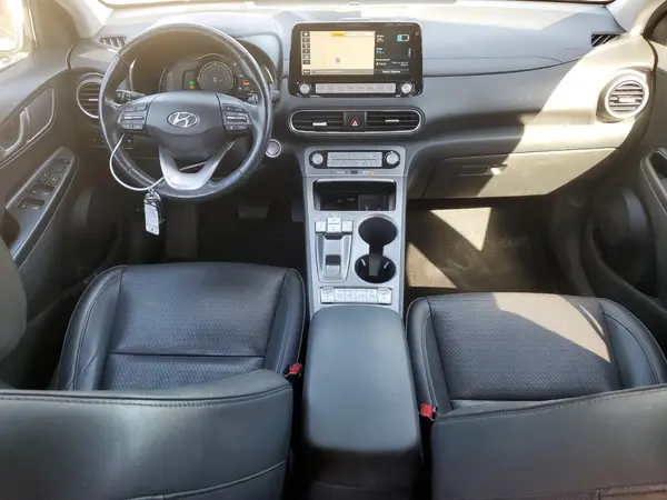 KM8K53AG4LU082251 2020 HYUNDAI KONA - Image 8