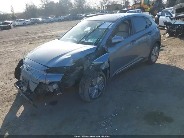KM8K53AG4MU104850 2021 HYUNDAI KONA - Image 2