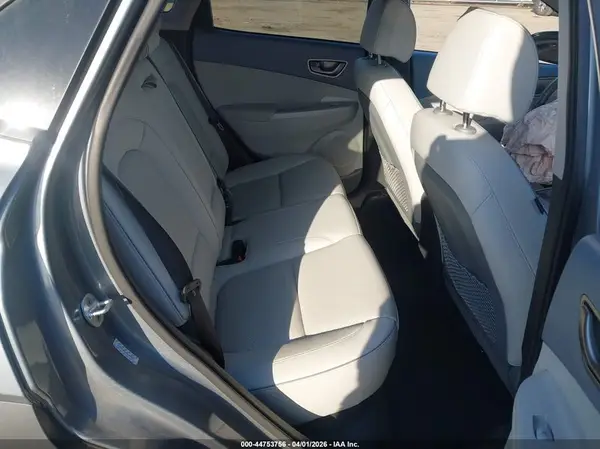 KM8K53AG4MU104850 2021 HYUNDAI KONA - Image 8
