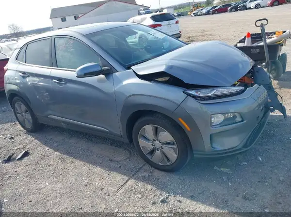 KM8K53AG4MU118733 2021 HYUNDAI KONA - Image 1
