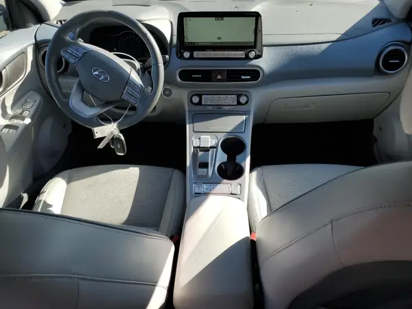 KM8K53AG4MU123270 2021 HYUNDAI KONA - Image 8