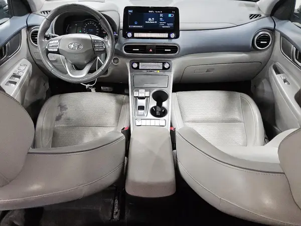 KM8K53AG4MU127030 2021 HYUNDAI KONA - Image 8
