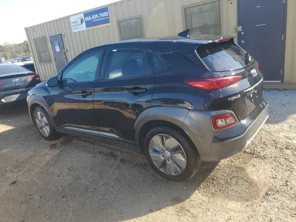 KM8K53AG4MU130008 2021 HYUNDAI KONA - Image 2