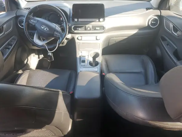 KM8K53AG4MU130008 2021 HYUNDAI KONA - Image 8