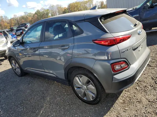 KM8K53AG4MU130297 2021 HYUNDAI KONA - Image 2