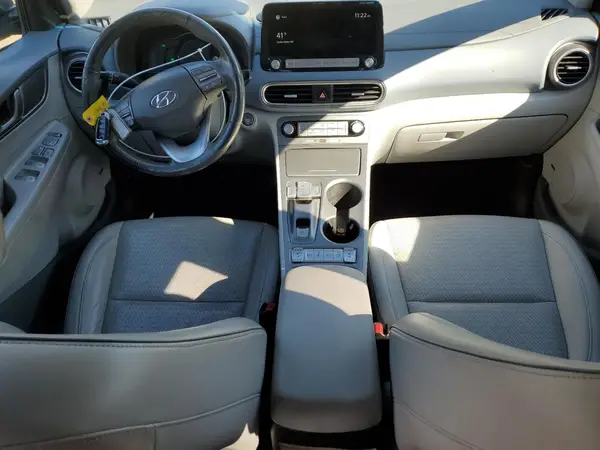 KM8K53AG4MU130297 2021 HYUNDAI KONA - Image 8