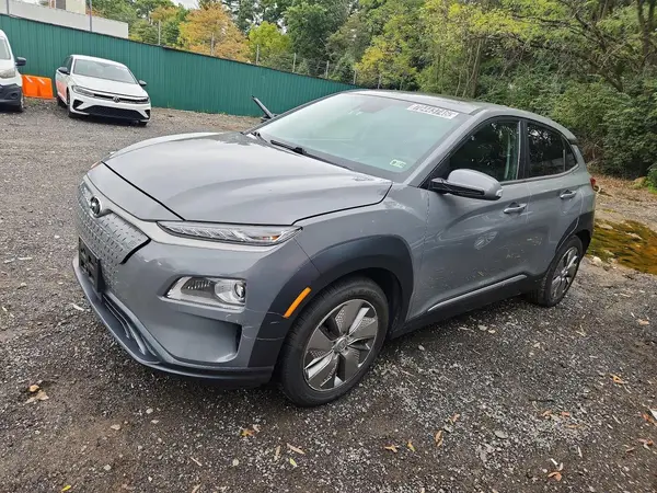 KM8K53AG4MU131126 2021 HYUNDAI KONA - Image 1