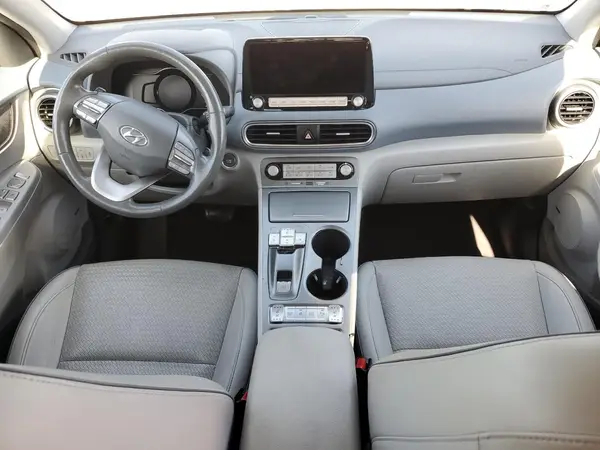 KM8K53AG4MU135130 2021 HYUNDAI KONA - Image 8