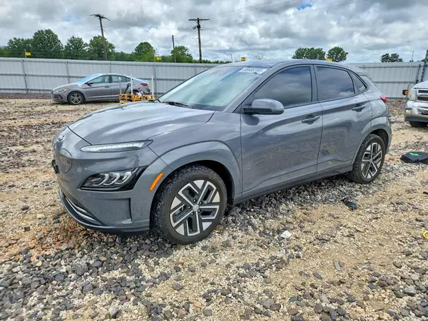 KM8K53AG4NU152477 2022 HYUNDAI KONA - Image 1