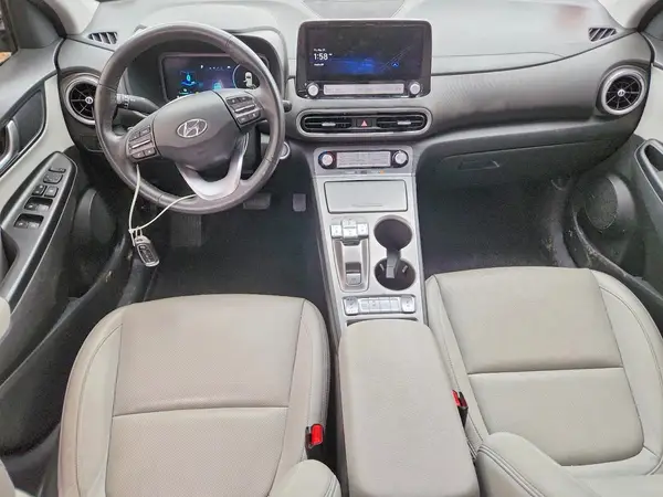 KM8K53AG4NU152477 2022 HYUNDAI KONA - Image 8