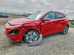 KM8K53AG4PU160582 2023 HYUNDAI KONA