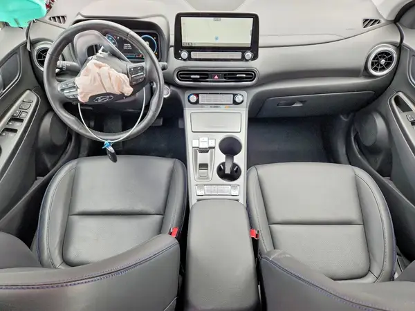 KM8K53AG4PU160582 2023 HYUNDAI KONA - Image 8