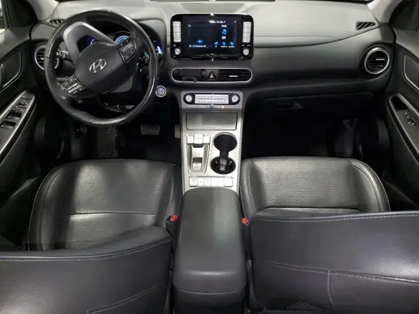 KM8K53AG5KU022493 2019 HYUNDAI KONA - Image 8