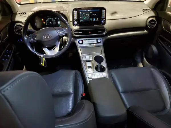 KM8K53AG5KU041397 2019 HYUNDAI KONA - Image 8