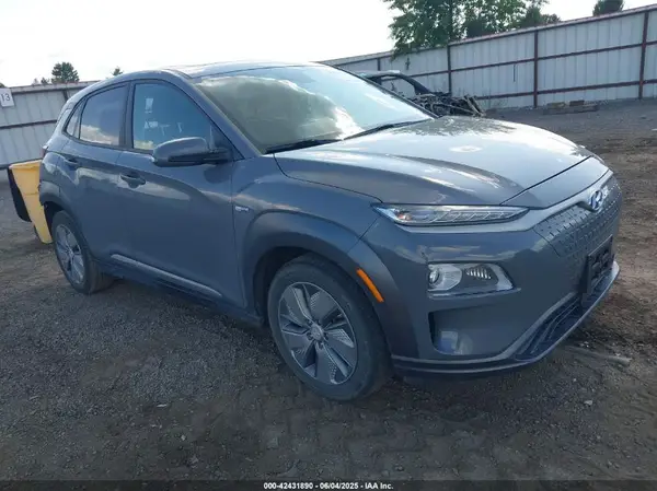 KM8K53AG5LU061389 2020 HYUNDAI KONA - Image 1