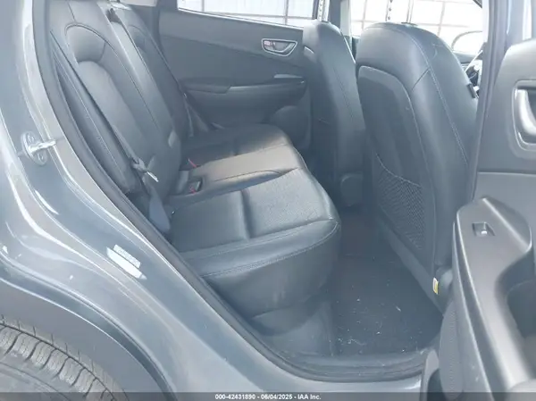 KM8K53AG5LU061389 2020 HYUNDAI KONA - Image 8