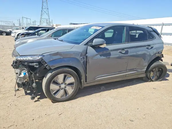 KM8K53AG5LU072506 2020 HYUNDAI KONA - Image 1