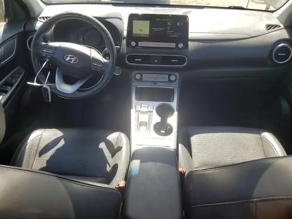 KM8K53AG5LU072506 2020 HYUNDAI KONA - Image 8