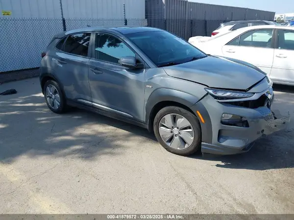 KM8K53AG5LU078922 2020 HYUNDAI KONA - Image 1