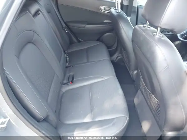 KM8K53AG5LU078922 2020 HYUNDAI KONA - Image 8