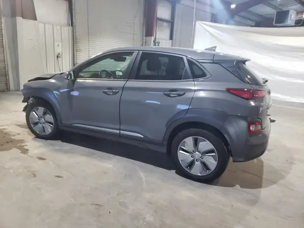 KM8K53AG5MU112049 2021 HYUNDAI KONA - Image 2