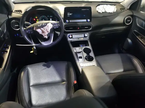 KM8K53AG5MU112049 2021 HYUNDAI KONA - Image 8
