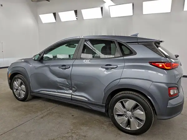 KM8K53AG5MU125366 2021 HYUNDAI KONA - Image 2