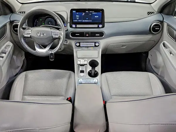 KM8K53AG5MU125366 2021 HYUNDAI KONA - Image 8