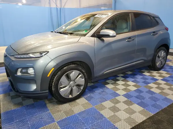 KM8K53AG5MU127165 2021 HYUNDAI KONA - Image 1