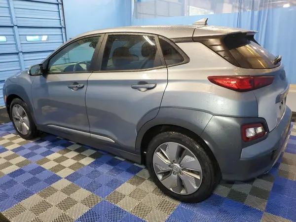 KM8K53AG5MU127165 2021 HYUNDAI KONA - Image 2
