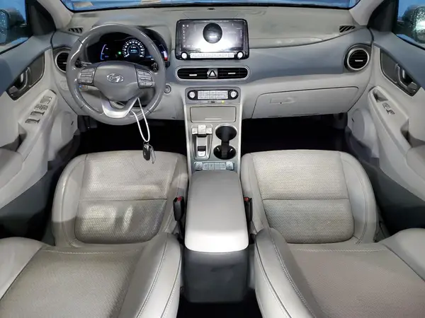 KM8K53AG5MU127165 2021 HYUNDAI KONA - Image 8