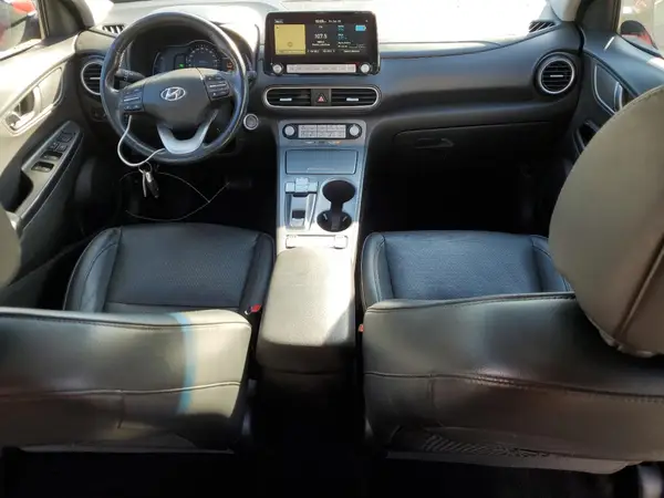 KM8K53AG5MU130499 2021 HYUNDAI KONA - Image 8