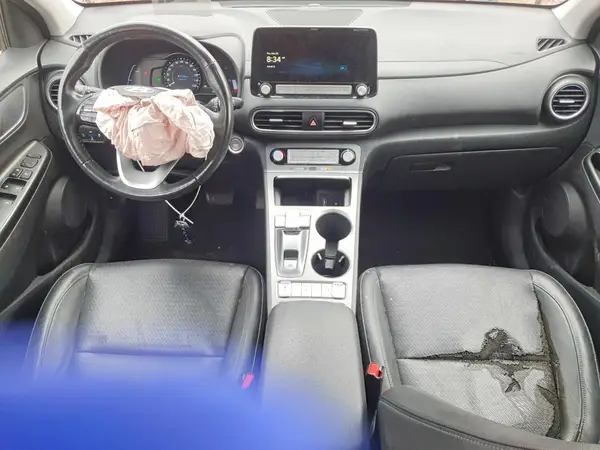 KM8K53AG5MU133015 2021 HYUNDAI KONA - Image 8