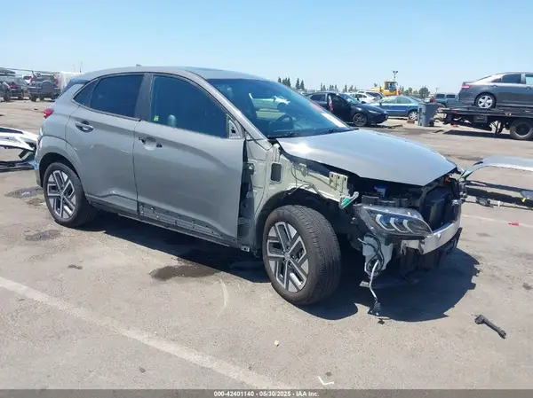 KM8K53AG5NU137096 2022 HYUNDAI KONA - Image 1