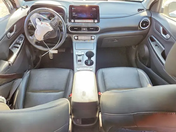 KM8K53AG5NU155372 2022 HYUNDAI KONA - Image 8