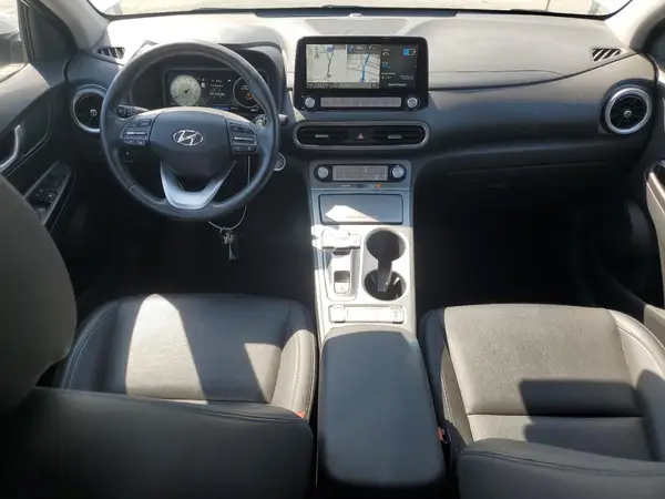 KM8K53AG5NU157803 2022 HYUNDAI KONA - Image 8