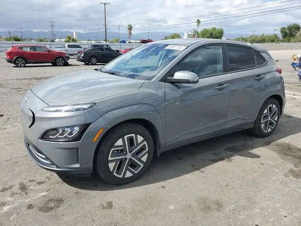 KM8K53AG5PU167623 2023 HYUNDAI KONA - Image 1