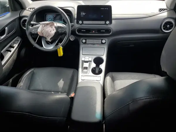 KM8K53AG5PU167623 2023 HYUNDAI KONA - Image 8