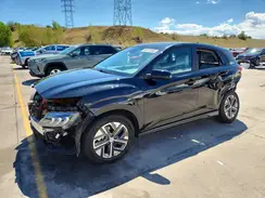 KM8K53AG5PU171137 2023 HYUNDAI KONA